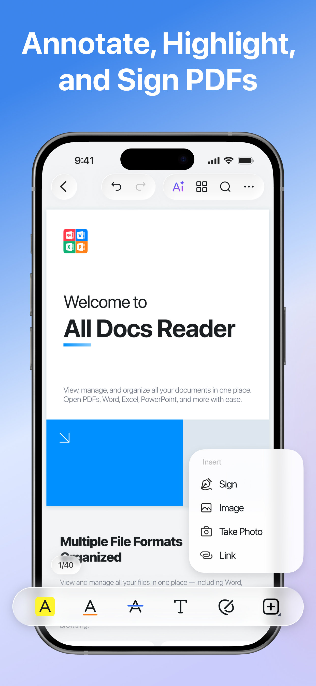 App screenshot 3